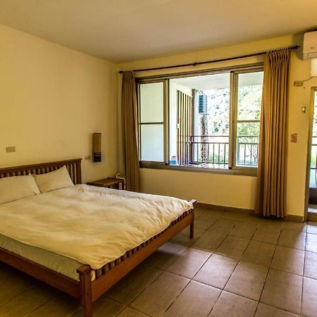 Ayawan Hot Spring Resort Wenquan Ngoại thất bức ảnh